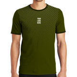 Dri Fit Roundneck Shirt (DN09)