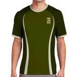 Dri Fit Roundneck Shirt (DN20)