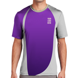 Dri Fit Roundneck Shirt (DN21)