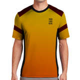 Dri Fit Roundneck Shirt (DN22)