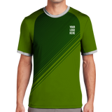 Dri Fit Roundneck Shirt (DN24)