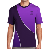Dri Fit Roundneck Shirt (DN25)