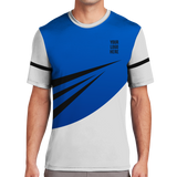 Dri Fit Roundneck Shirt (DN26)