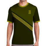 Dri Fit Roundneck Shirt (DN27)