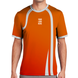 Dri Fit Roundneck Shirt (DN30)