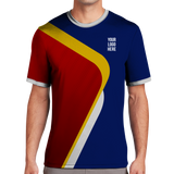 Dri Fit Roundneck Shirt (DN32)