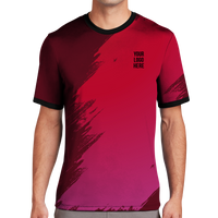 Dri Fit Roundneck Shirt (DN33)