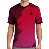 Dri Fit Roundneck Shirt (DN33)