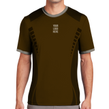 Dri Fit Roundneck Shirt (DN34)