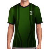 Dri Fit Roundneck Shirt (DN35)