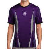 Dri Fit Roundneck Shirt (DN36)