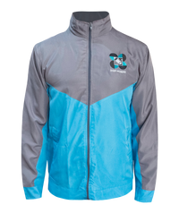 Windbreaker Jacket - DOST