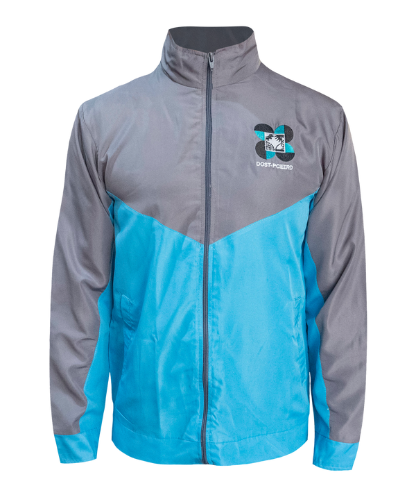 Windbreaker Jacket - DOST