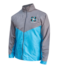 Windbreaker Jacket - DOST