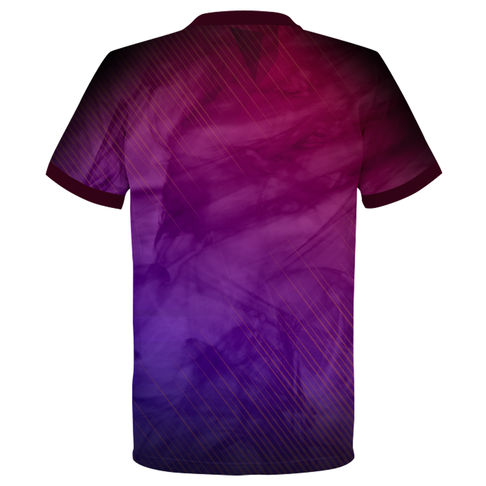 Dri Fit Roundneck Shirt (DN01)