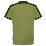 Dri Fit Roundneck Shirt (DN10)