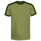 Dri Fit Roundneck Shirt (DN10)