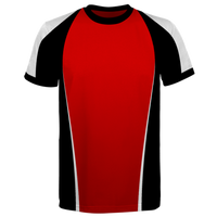 Dri Fit Roundneck Shirt (DN11)