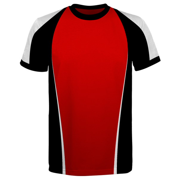Dri Fit Roundneck Shirt (DN11)