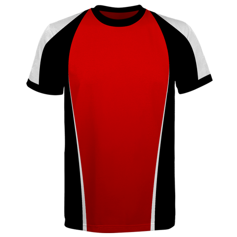 Dri Fit Roundneck Shirt (DN11)