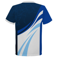 Dri Fit Roundneck Shirt (DN12)