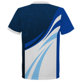 Dri Fit Roundneck Shirt (DN12)