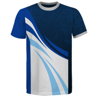 Dri Fit Roundneck Shirt (DN12)