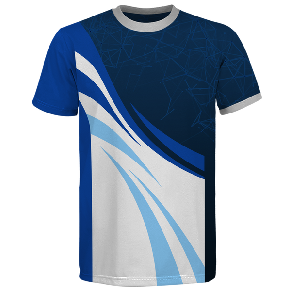 Dri Fit Roundneck Shirt (DN12)