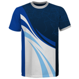 Dri Fit Roundneck Shirt (DN12)