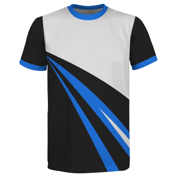 Dri Fit Roundneck Shirt (DN15)