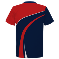 Dri Fit Roundneck Shirt (DN17)