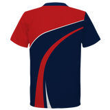 Dri Fit Roundneck Shirt (DN17)