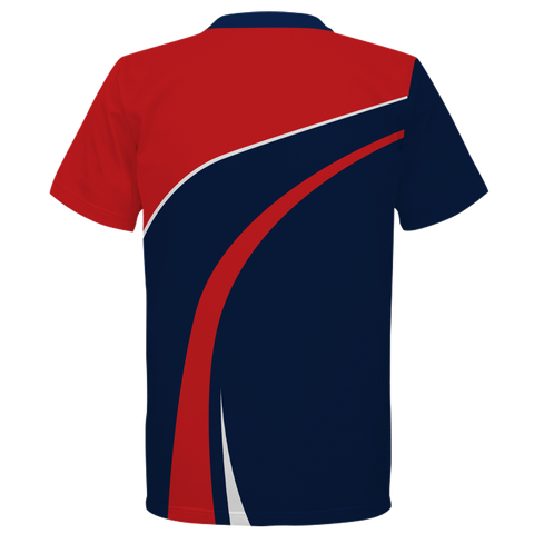 Dri Fit Roundneck Shirt (DN17)