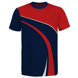 Dri Fit Roundneck Shirt (DN17)