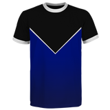 Dri Fit Roundneck Shirt (DN18)