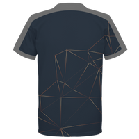 Dri Fit Roundneck Shirt (DN02)