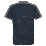 Dri Fit Roundneck Shirt (DN02)