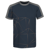 Dri Fit Roundneck Shirt (DN02)