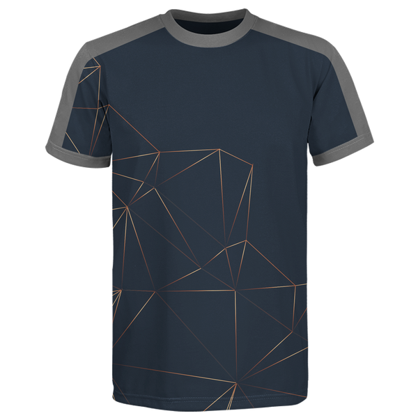 Dri Fit Roundneck Shirt (DN02) - Main Image