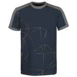 Dri Fit Roundneck Shirt (DN02)