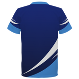 Dri Fit Roundneck Shirt (DN23)