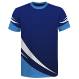 Dri Fit Roundneck Shirt (DN23)
