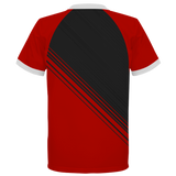 Dri Fit Roundneck Shirt (DN24)