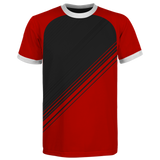 Dri Fit Roundneck Shirt (DN24)