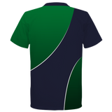 Dri Fit Roundneck Shirt (DN25)