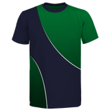 Dri Fit Roundneck Shirt (DN25)