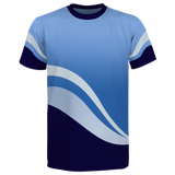 Dri Fit Roundneck Shirt (DN03)