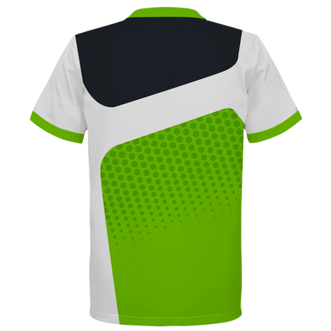 Dri Fit Roundneck Shirt (DN31)