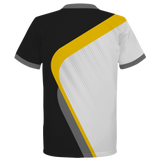 Dri Fit Roundneck Shirt (DN32)