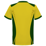 Dri Fit Roundneck Shirt (DN34)